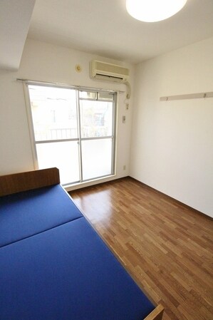 多摩学生マンションの物件内観写真